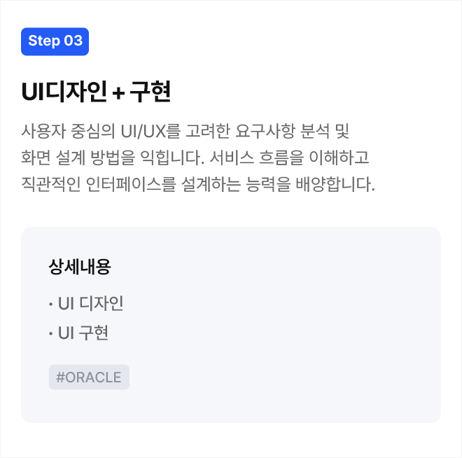 Step 03